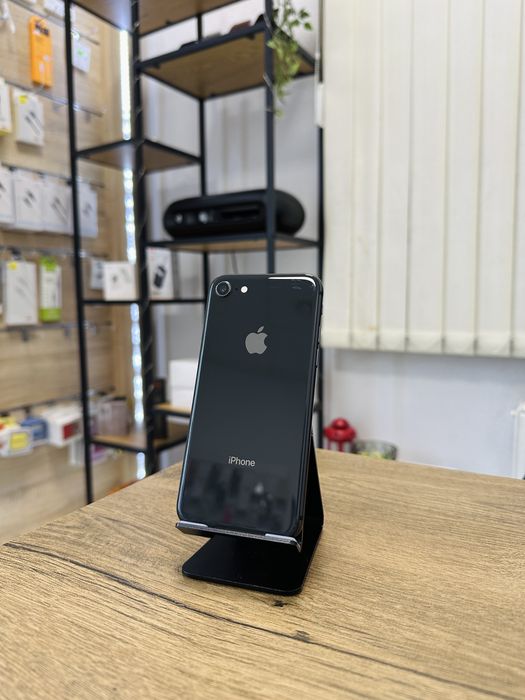 iPhone 8 64gb • Магазин • Гарантія • Айфон 8 • 65$