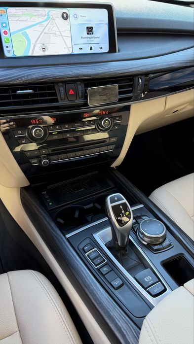 BMW X5 F15 2016 M-Performance