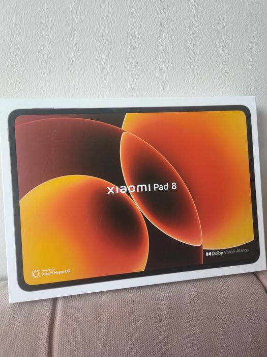 Tablet Xiaomi pad 8