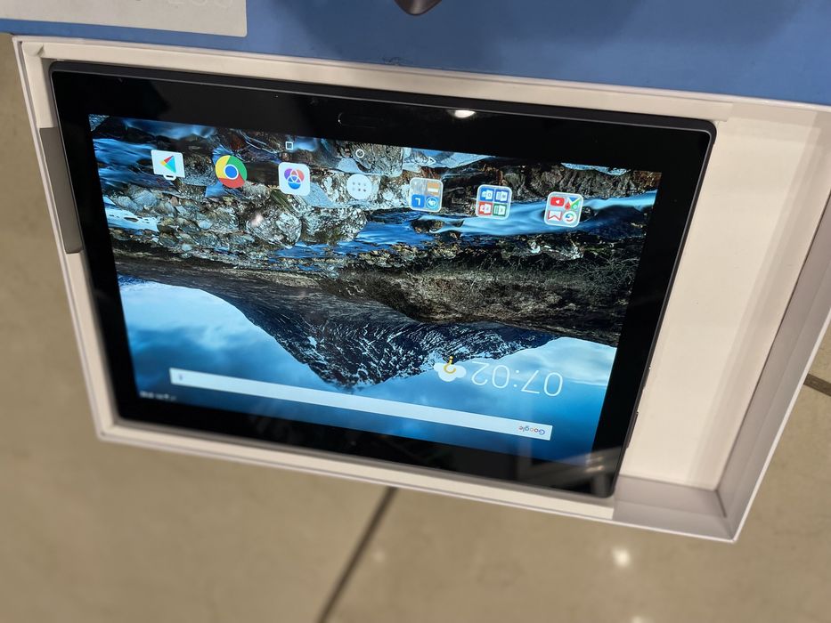 Lenovo Tab 4 10 Plus TB-X704l 4gb 64gb android 7.1 czarny