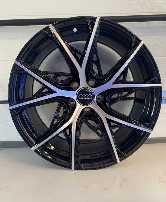 Alufelgi 19 5x112 Et30 Audi A3 A4 B9 A5 A6 C8 C7 A7 A8 D5 Q3 Q5 S3 S5