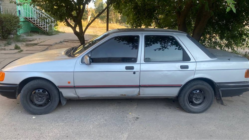 Продаю Ford sierra