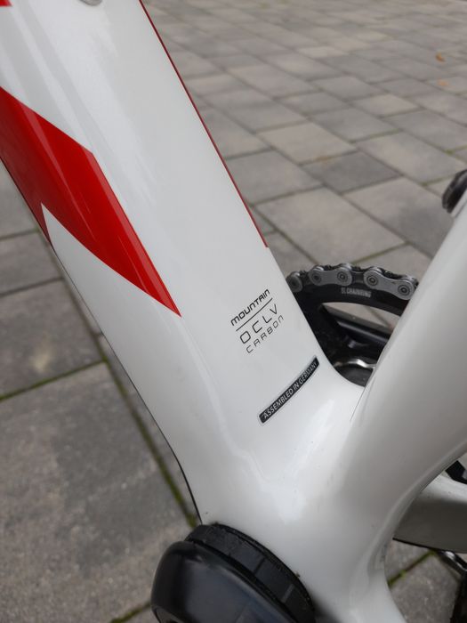 Trek Procaliber 9.8 2021 (L)