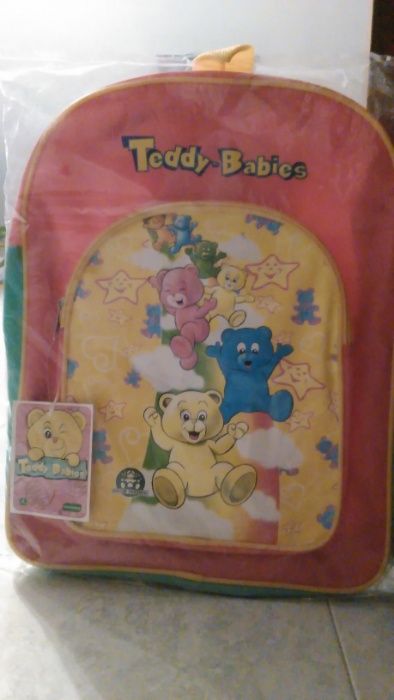 Backpack - NEW64286120427009122