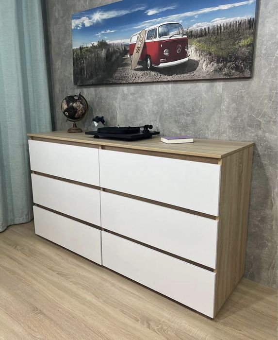 ТОП! Комод Тумба в спальню під телевізор ТВ Тумбочка под телевизор