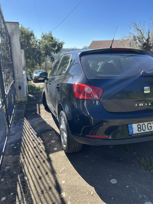 Seat ibiza bom estado