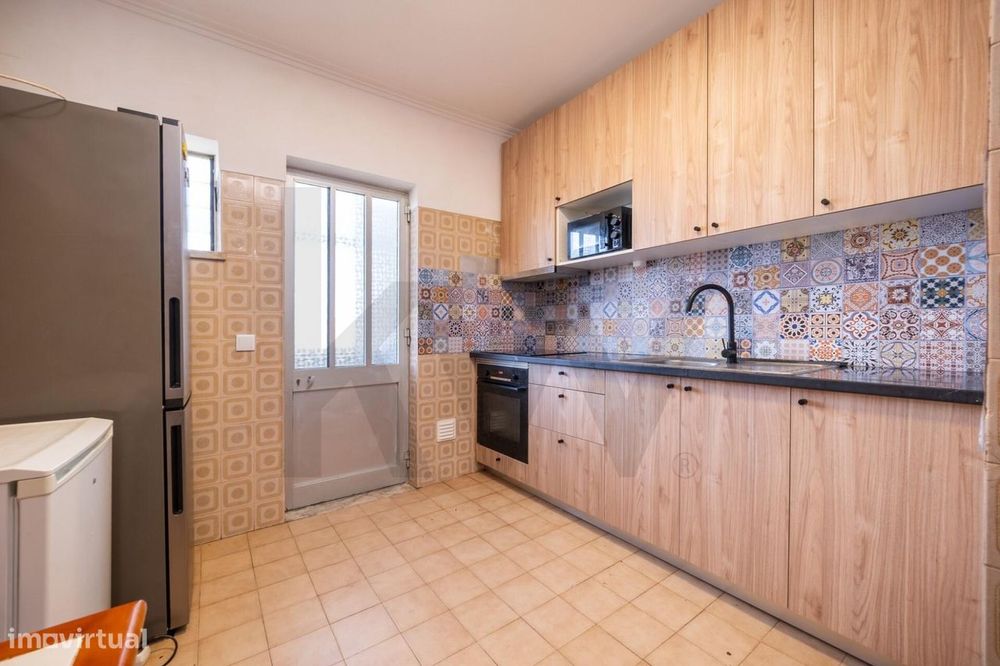 Apartamento T3, São Martinho do Bispo (Investimento Seguro) — São Martinho Do Bispo E Ribeira De Frades, Coimbra