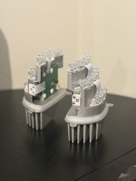 Pisca LED Bmw série 3 E90 // E91 LCI - NOVOS