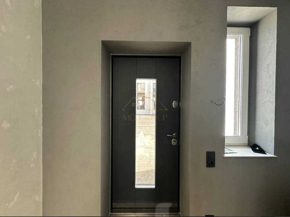 Продаж Будинок/Таунхаус 120 м2 з Сучасним ремонтом і власним подвір'ям