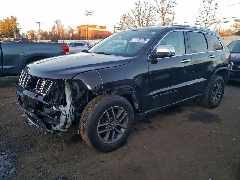 Jeep Grand Cherokee Jeep Grand Cherokee Limited