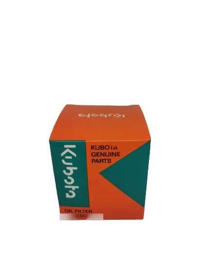 Oryginalny filtr oleju KUBOTA KX36-3 KX41-3 KX019-4 minikoparka