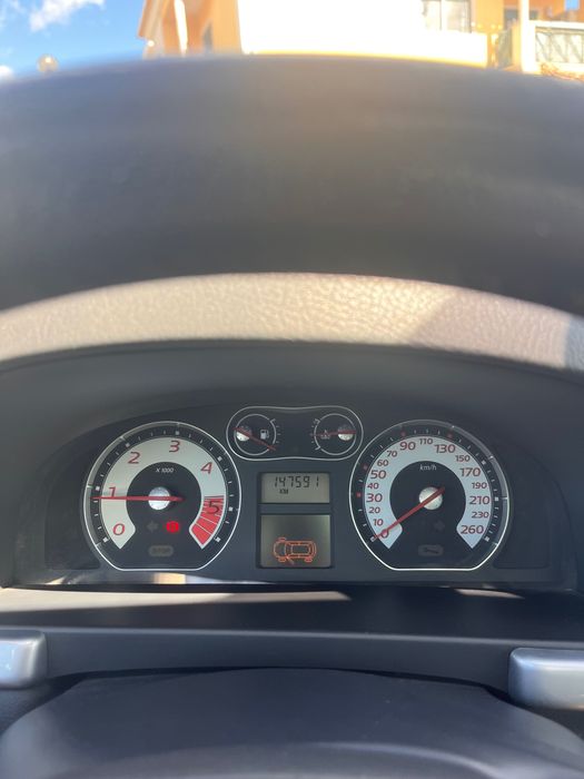Renault Laguna GT 1.9 dCi 150.000 Km Carrinha 2005