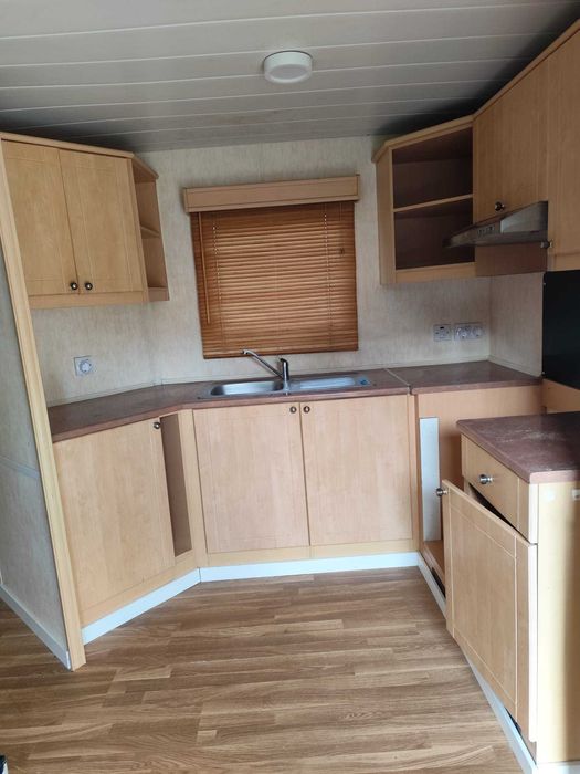 Casa pré fabricada para alugar