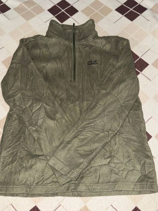 Фліска Jack Wolfskin