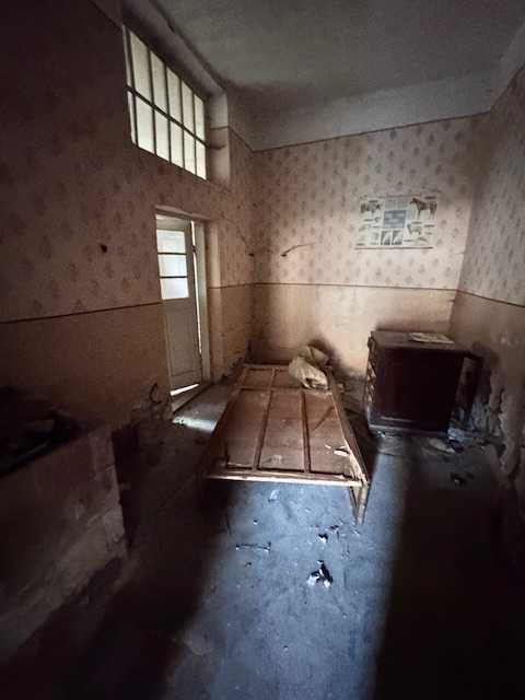 Нежитлові приміщення 102,5 м2, с. Волосянка, буд. 173