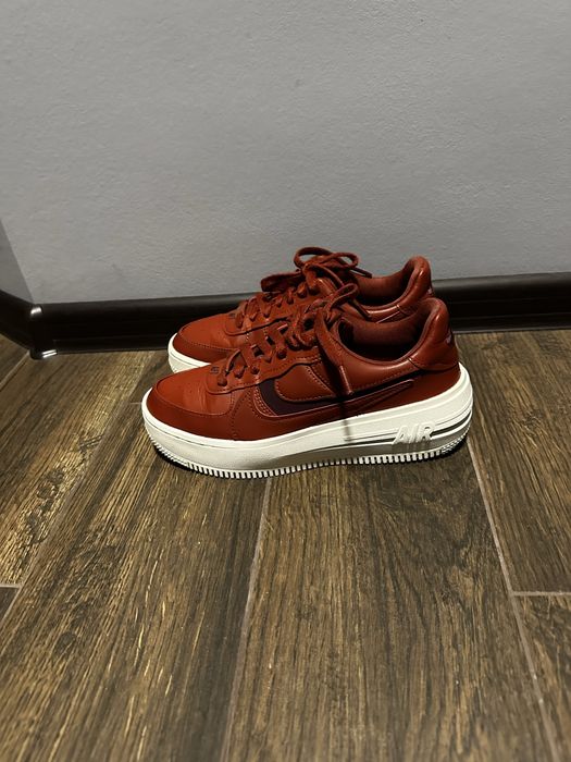 Кросівки Nike air force