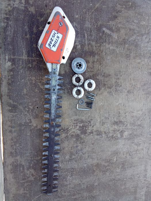 Nożyce do żywopłotu Stihl