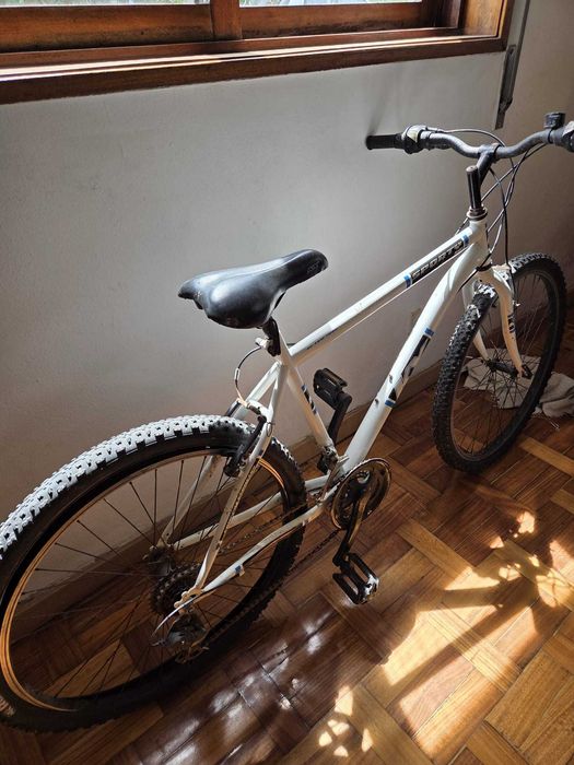 Bicicleta KX sporty 10