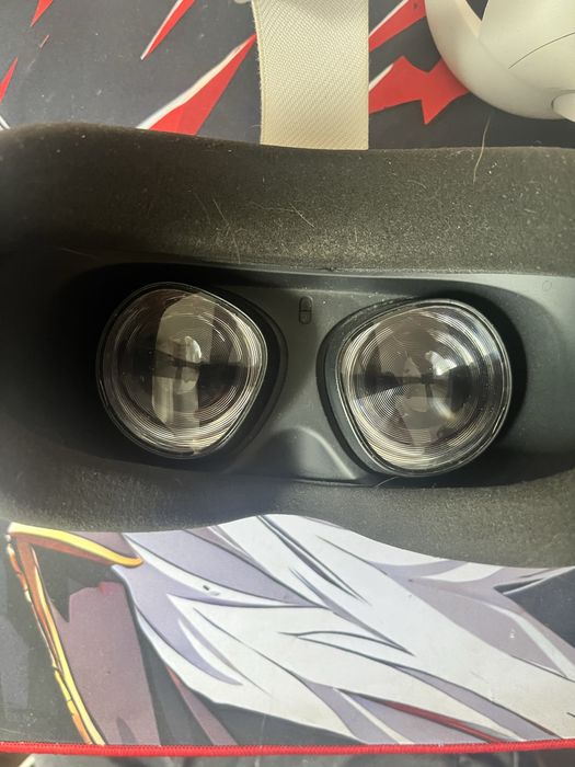 VR meta quest 2
