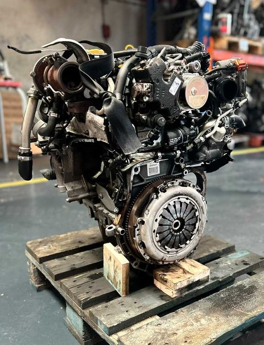 Motor Opel 1.3 CDTI A13DTC