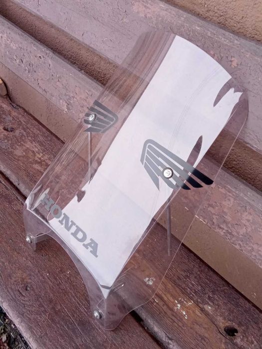 Honda Shadow VT 750/700 C '84 i '85 części