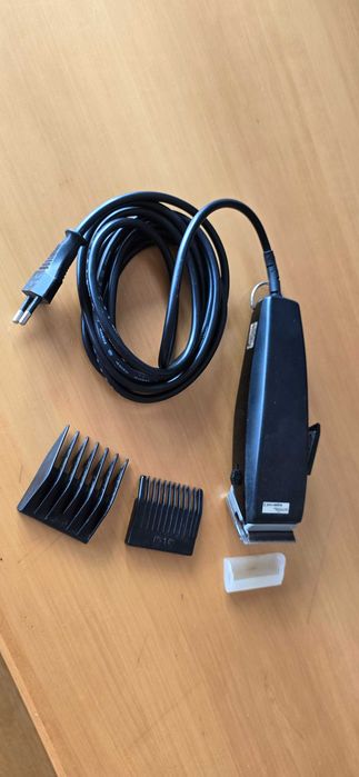 Maszynka do strzyżenia ERMILA Super CUT II