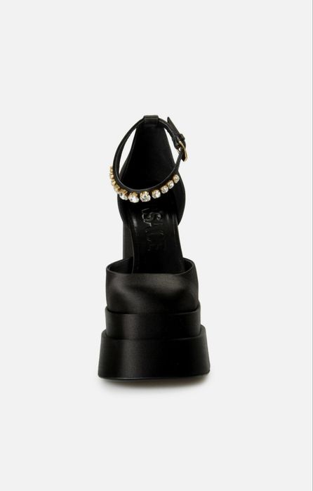 Туфли оригинал versace