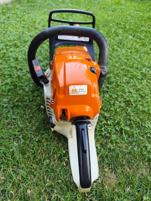 Piła spalinowa Stihl ms 261C