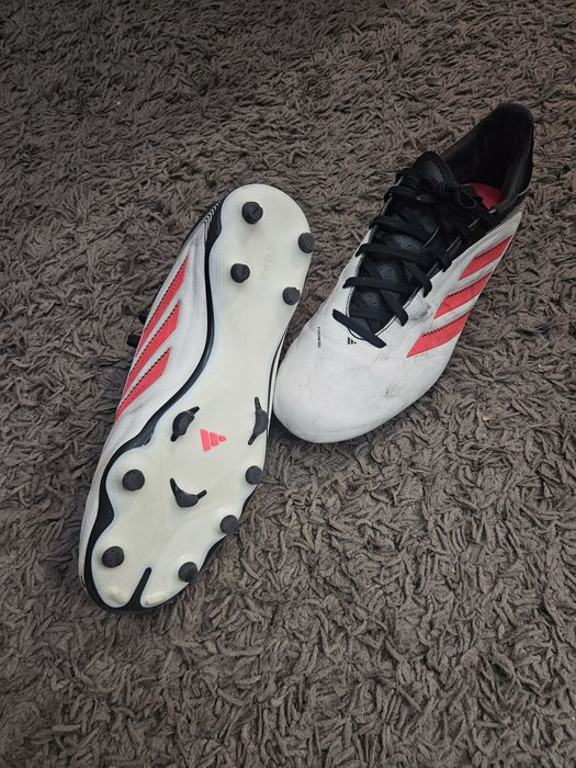 Chuteiras adidas N43 1/3 copa