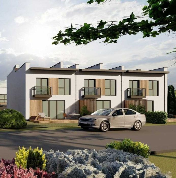 Продаж дуплексу 130м2 у Крихівцях_VD - View 5