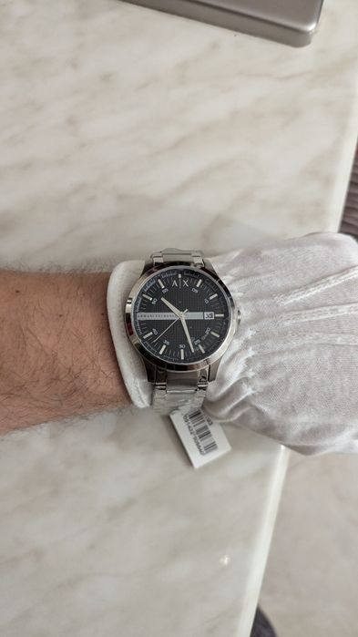 Часы Armani Exchange AX 2103, годинник армані Італія