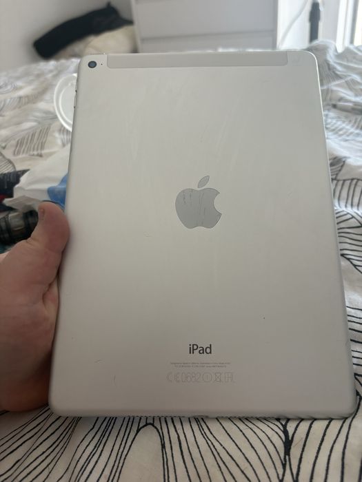 Ipad air 2 apple