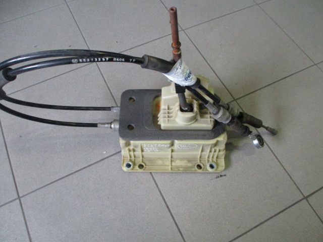 Seletor caixa velocidades FIAT Bravo II (198_)
