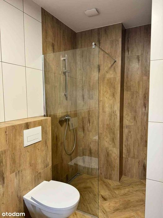 Nowy dom w zabudowie bliźniaczej - 100m2
