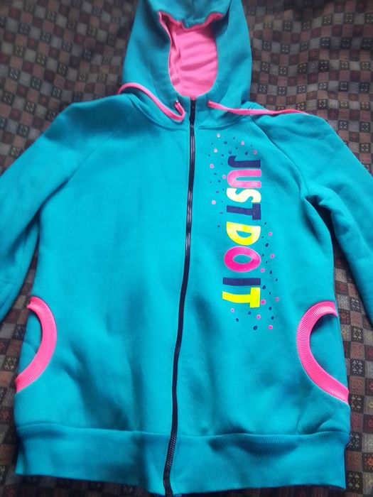 Кофта.    флісова