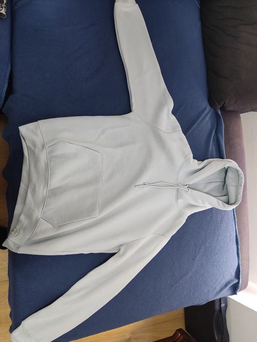 Sweat azul Novo sem uso