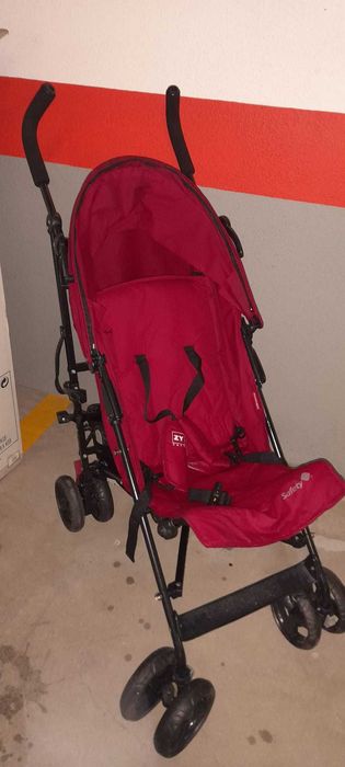 Carrinho passeio ZIPPY425653311048919042