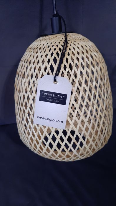 Lampa wisząca  DEMBLEBY