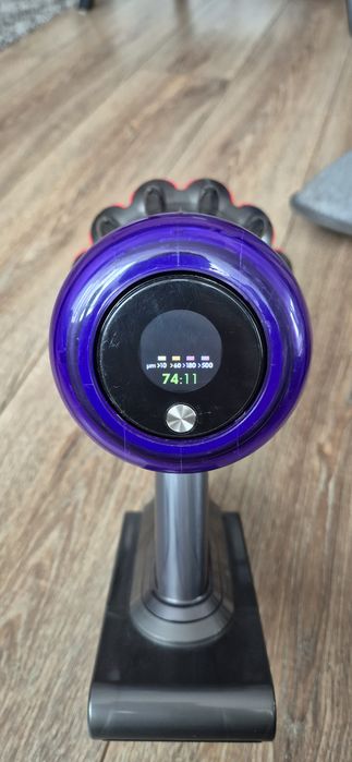 Dyson v11 odkurzacz