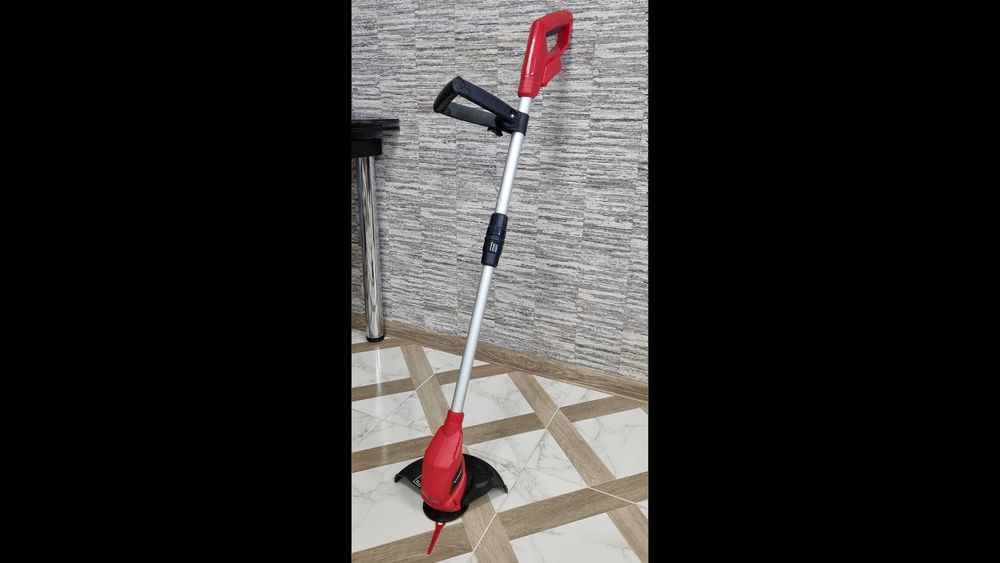 Тример акумуляторний Einhell GC-CT 18/24 Li - Solo (3411123)