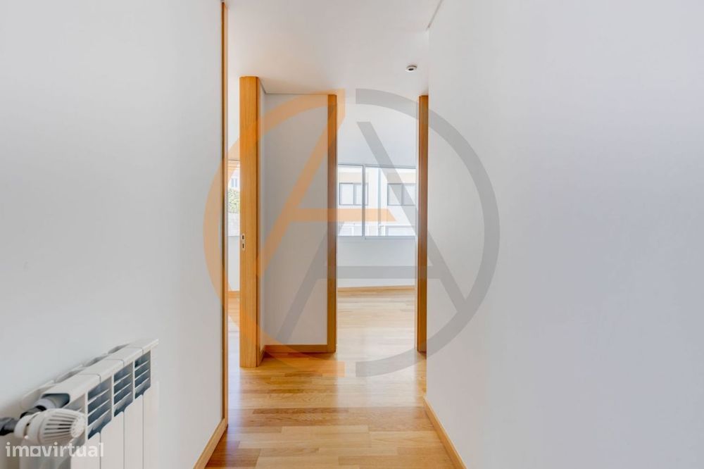 Apartamento T2 | Rua de Tânger