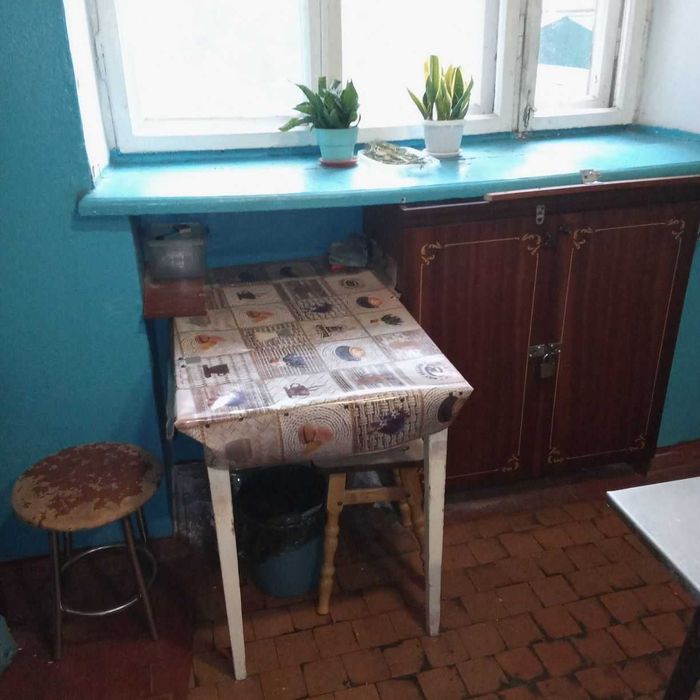 Кімната на Чорновола, секція на дві кімнати, гарний стан 34859