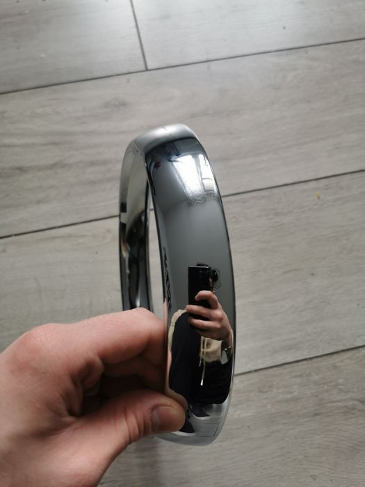 Harley Davidson electra ramka reflektor nakładka lampy przód