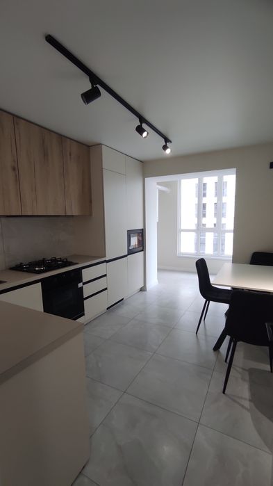 Продам 1 к квартиру в сучасному ЖК 8808