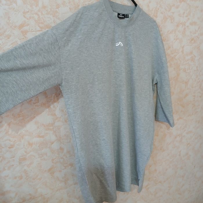 Crivit платье-туника спортивное до колен