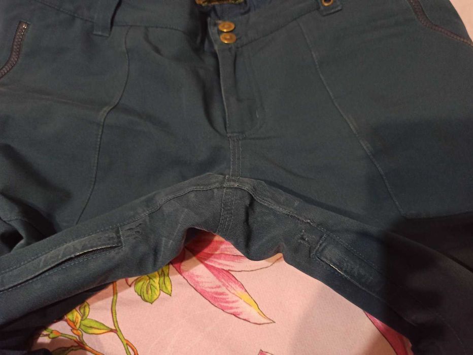 Віддам Сноубордичні/лижні штани BURTON WB SKYLINE PT