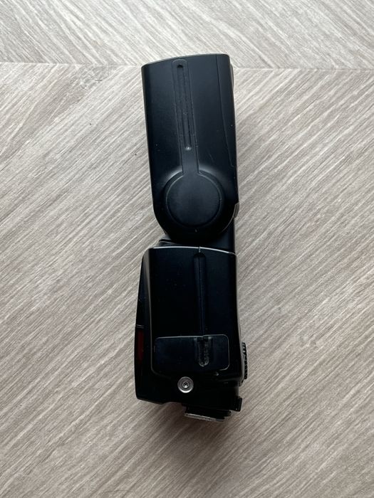 Продам спалах  Canon speedlite 580ex II
