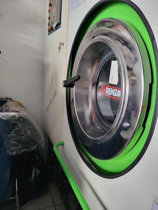 Trespasse de Lavandaria no Coração de Viseu