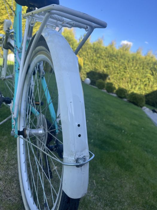 Rower Kands Aurelia koła 26”