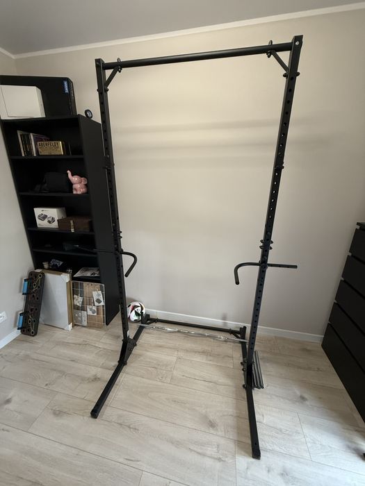 Drążek stacjonarny